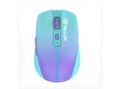 Tellur Silent Click Wireless Mouse Blue