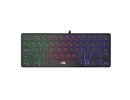 Baracuda SEAHORSE BGK-04141, Black US
