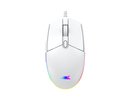 Baracuda BGM-112 Crab White