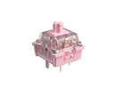 White shark Roserift Mechanical Switches 65 pcs.