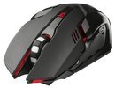 Tracer 47430 Rocky RF 2,4Ghz/BT Wireless Gaming Mouse Black