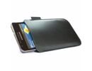 Samsung i9100/i9105 Galaxy S2/S2 Plus EF-C1A2PBECSTD leather sleeve pouch case cover maks original