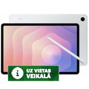 Samsung Galaxy Tab S11 WiFi 11 128GB Silver SM-X730
