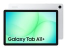 Samsung Galaxy Tab A11+ 11.0" Wi-Fi 6GB/128GB SM-X230N Silver