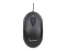 Gembird MUS-U-01 Optical mouse 1000 dpi