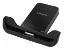 Samsung P6200/P6210 Galaxy Tab 7.0 dock docking station desktop charger EDD-D1E2BEGSTD original galda lādētājs turētājs