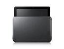 Samsung P6800/6810 Galaxy Tab 7.7 EFC-1E3LDECSTD pouch type sleeve case maks original black brown