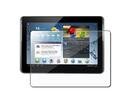 Samsung Galaxy Tab 2 10.1 P5100/P5110 crystal clear professional case screen protector ekrāna aizsargplēve