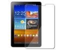 Samsung P6800 screen protector case ultra clear anti glare ekrāna aizsargplēve