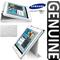 Samsung Galaxy Tab 2 10.1 P5100/P5110 EFC-1H8SWECSTD Diary Ultra Thin Book Cover Case Stand white maks
