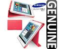 Samsung P5100/P5110 Galaxy Tab 2 10.0 EFC-1H8SPECSTD Book Cover Diary Case pink maks original