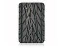 Samsung Galaxy Tab2 7.0 P3100/P3110 Tire Back Case Cover maks vāciņš