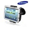Samsung Galaxy Tab/Note 7.0/7.7/8.0 Apple iPad Mini/Mini 2 Retina Tablets (6-8) Original Car Holder EE-V100TABEGWW auto turētājs