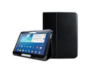 Samsung Galaxy Tab 3 10.1 P5200/P5210 Slim Case Cover Stand Black maks