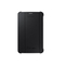 Samsung Galaxy Tab 3 7.0 T110/T111 Lite Book Cover Case EF-BT110BBEGWW Black maks  