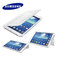 Samsung Galaxy Tab 3 8.0 Book Cover Original White EF- BT210B