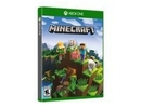 Microsoft MS Xbox One Game: Minecraft - Starter