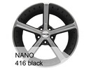 Nano 416 Black