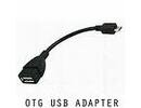 ZTE Skate V960 (Monte Carlo)/ZTE Grand X V970 OTG cable USB support savienotājs kabelis