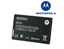 Motorola BF5X Original Defi XT862 Droid 3 M525 MB855 SNN5877A Battery baterija akumulators