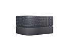 Logitech LOGI Ergo K860 Keyboard - Graphite (US)