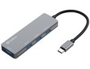 Sandberg 336-32 USB-C Hub 1xUSB3.0+3x2.0 Saver