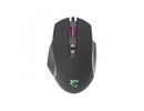 White shark GARETH-B GM-5009 Black