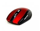 Media-tech MT1113R Raton Pro Red