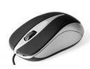 Media-tech MT1091S Plano Silver