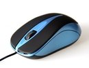 Media-tech MT1091B Plano Blue