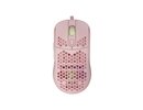 White shark GALAHAD PINK GM-5007 Gaming Mouse Pink