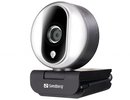 Sandberg 134-12 Streamer USB Webcam Pro
