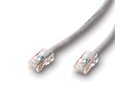 Sbox UTP-1 UTP CAT5E 1m Red