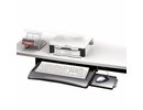 Fellowes KEYBOARD ACC MANAGER/UNDERDESK 93804
