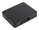 Gembird CABLE HDMI DUAL SPLITTER/DSP-2PH4-03