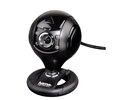 Hama 00053950 Spy Protect HD Webcam