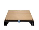 R-go tools DOCUMENT HOLDER READ2WRITE/RGORIDOOW