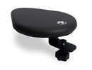 R-go tools ARMREST ERGONOMIC SPLIT/BLACK RGOARMSP