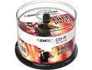 Emtec CD-R 700MB/80MIN 52x Cake Box 50 pcs