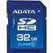 A-DATA SDHC CARD 32GB CLASS 10