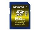 A-data ADATA 64GB SDXC UHS-I Class10
