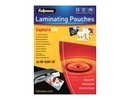 Fellowes LAMINATING POUCH A3 125MIC 100P