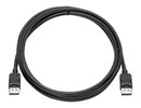 Hewlett-packard HP DisplayPort Cable 2m