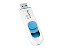 A-data ADATA 64GB USB Stick C008 Slider USB 2.0