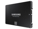 Samsung 850 EVO 1TB SSD 2.5inch MZ-75E1T0B/EU