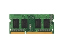 KINGSTON 4GB DDR3 1600MHz SoDimm 1,5V KCP316SS8/4