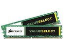Corsair DDR2 800 MHz 4GB 2x2GB 240 DIMM VS4GBKIT800D2