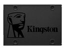 Kingston 120GB SSDNow A400 SATA3 2.5i SA400S37/120G