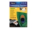 Fellowes LAMIN POUCHES A5 100MIC 100PK