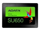 A-data ADATA SU650 240GB 2.5inch SATA3 3D SSD